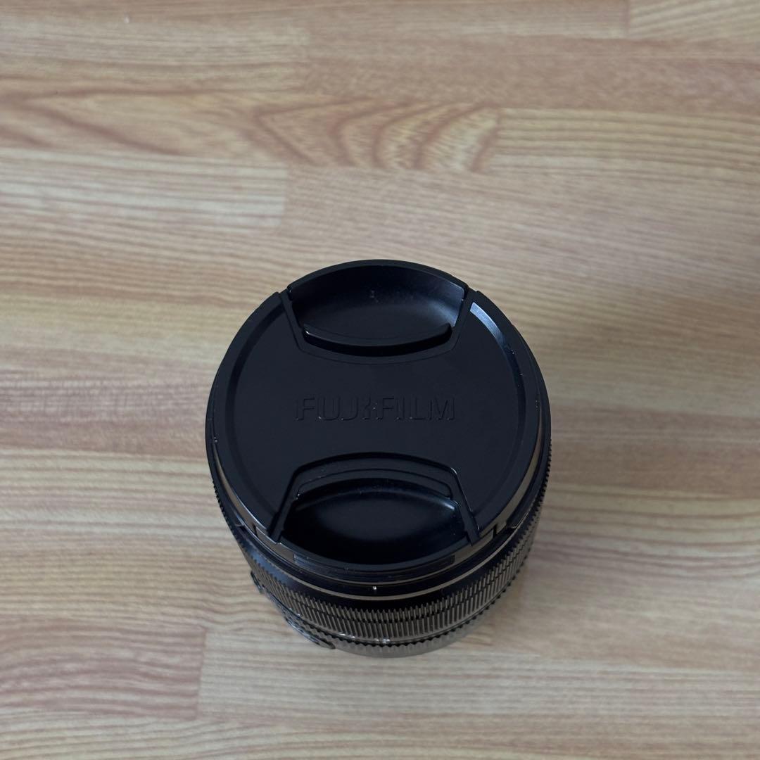 Fujifilm 18-55mm F2.8-4 R LM OIS ズームレンズ