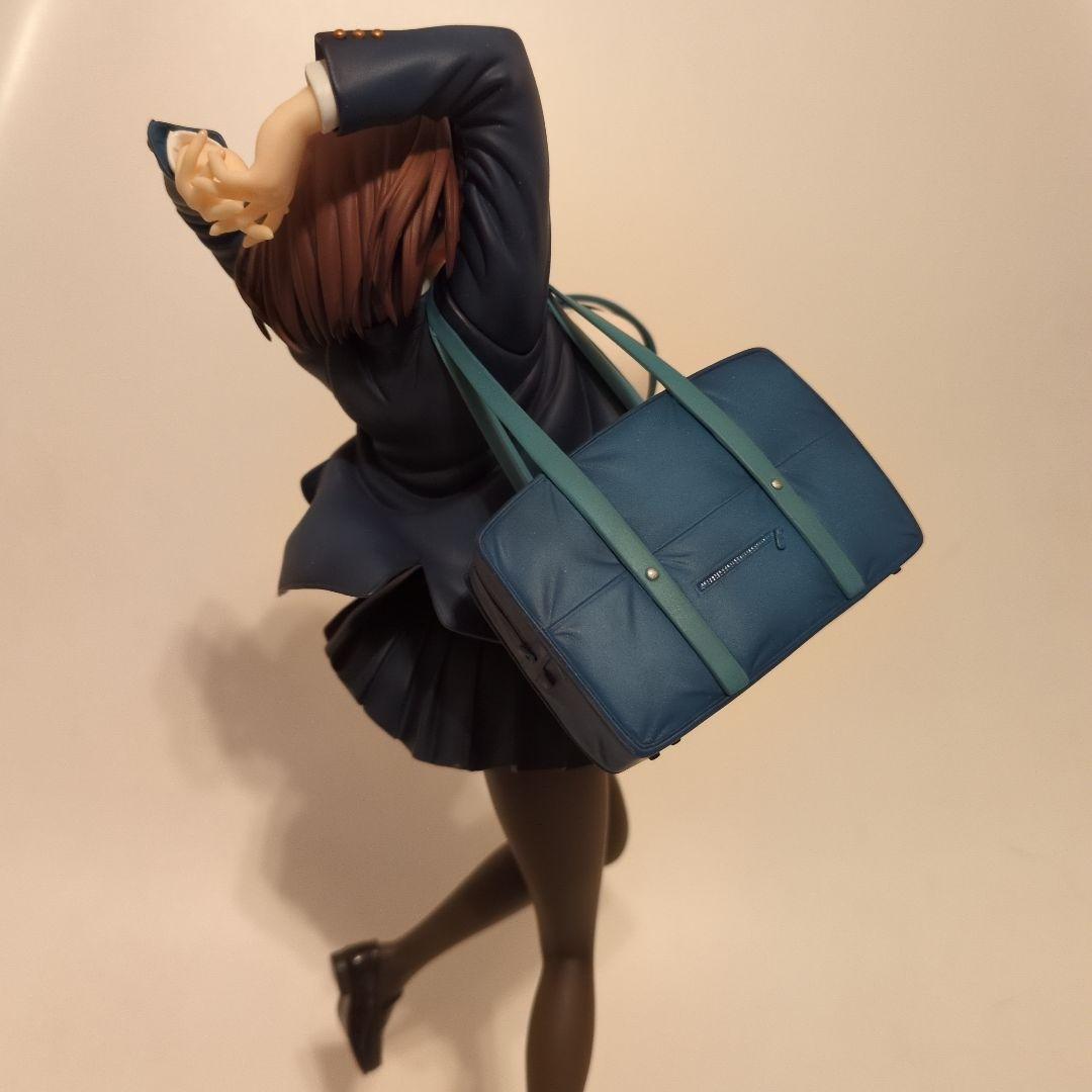 月曜日のたわわ アイちゃん 1/7完成品スケールフィギュア