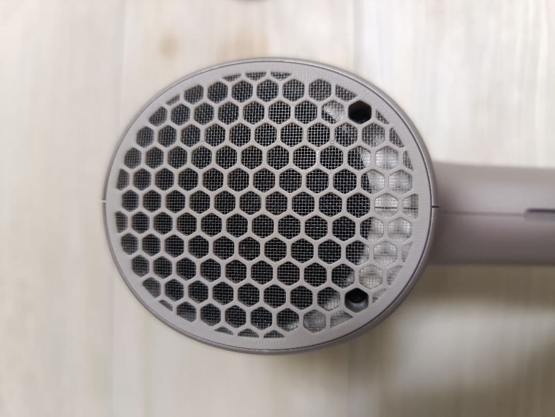 パナソニック ナノケア Panasonic EH-NA0J 23年製 PN