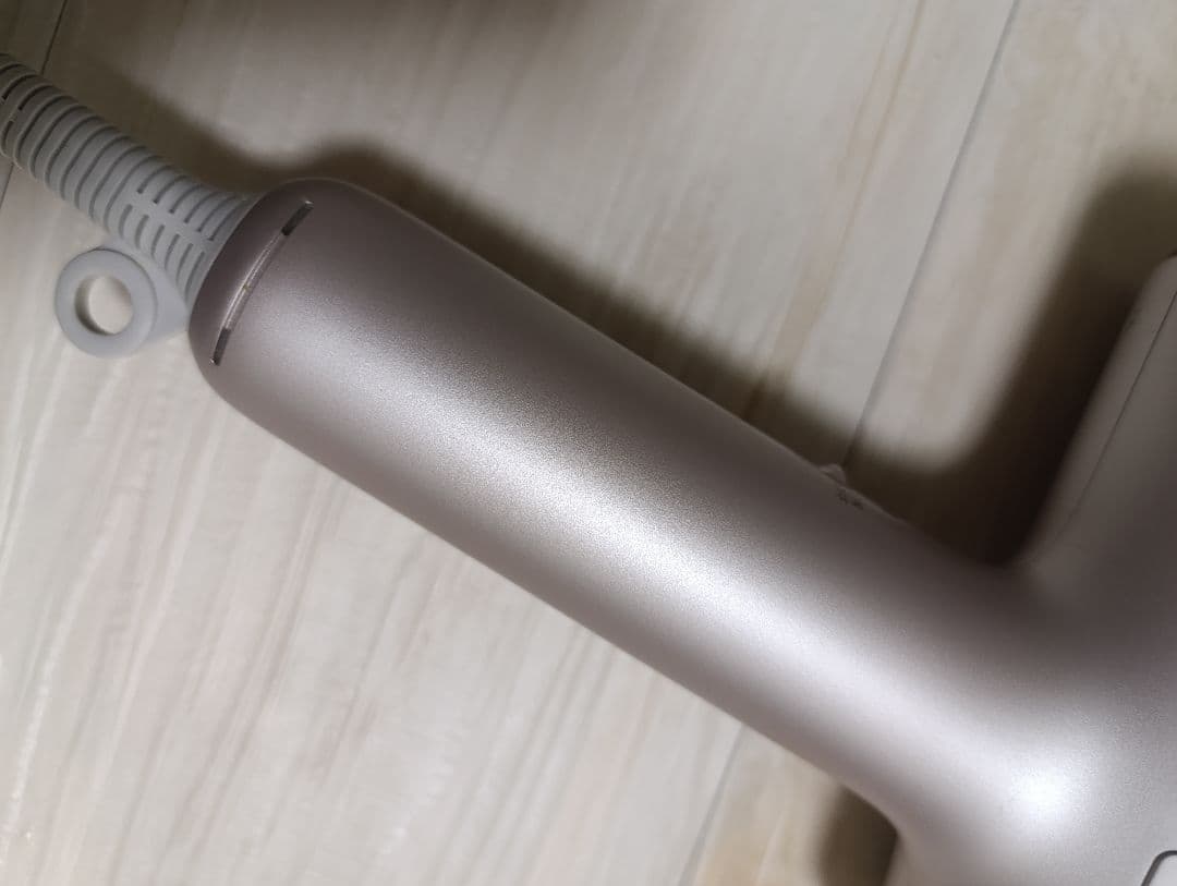 パナソニック ナノケア Panasonic EH-NA0J 23年製 PN