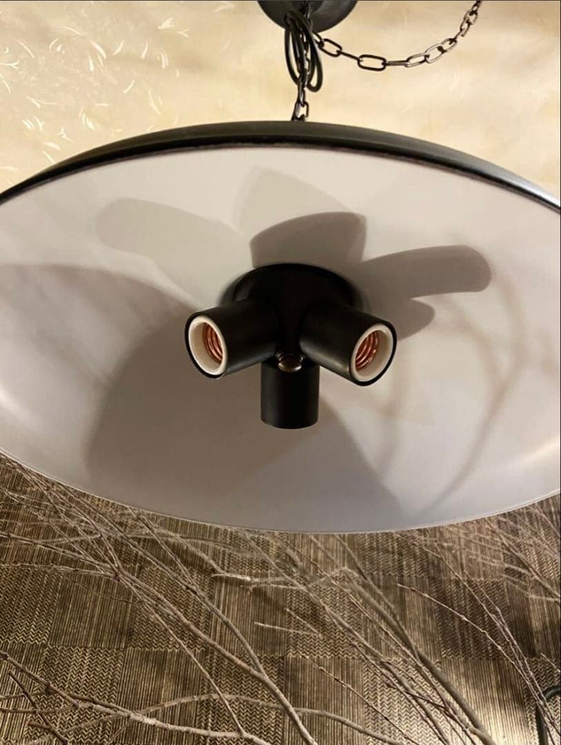 専用TRUCK FURNITURE PENDANT P-HS2 ペンダントライト