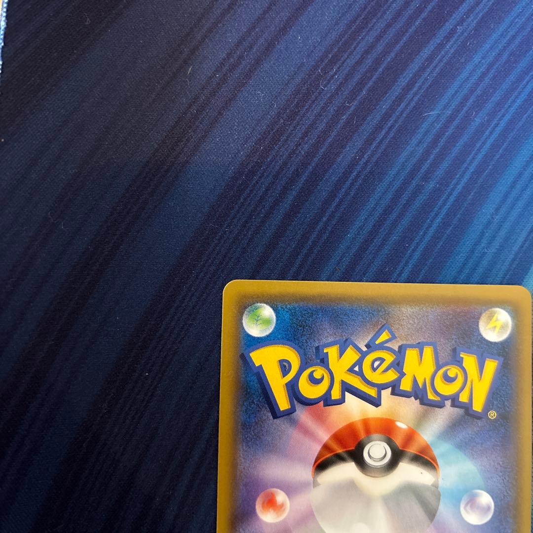 ポケカ　カメックス＆ポッチャマＧＸ　ＳＡ　スペシャルアート