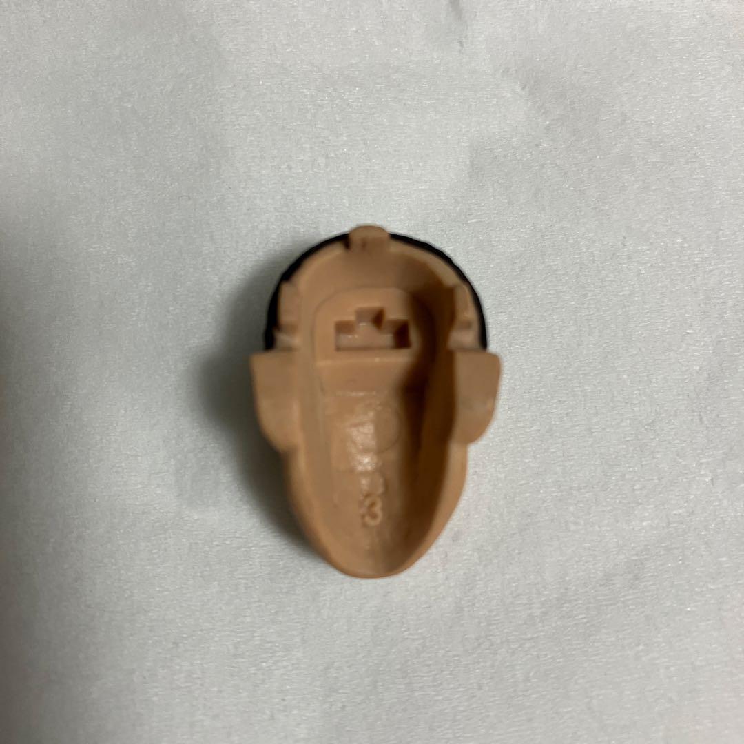 figma孤独のグルメ　井之頭五郎　松重豊ver. （顔パーツ付き）