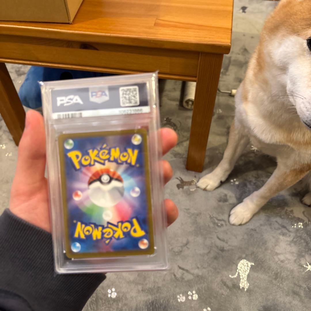 イルカマン AR SV3 黒炎の支配者