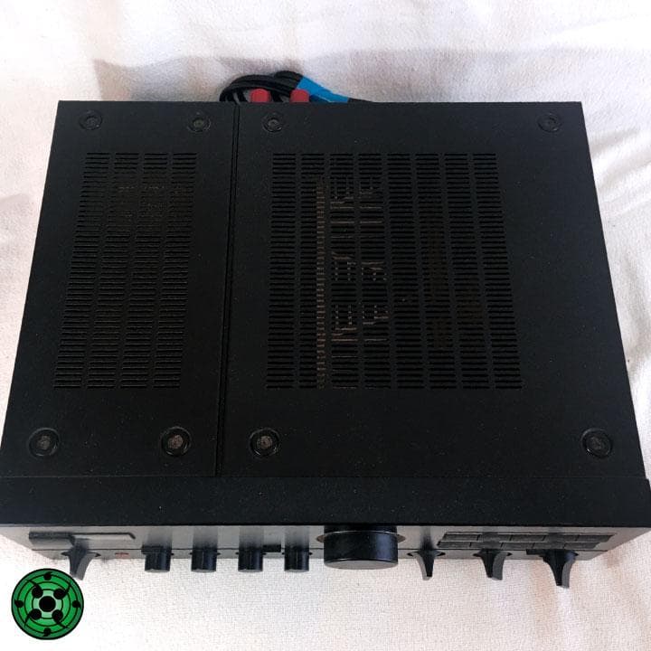 ONKYO Integra A-817EX プリメインアンプ ステレオコンポ