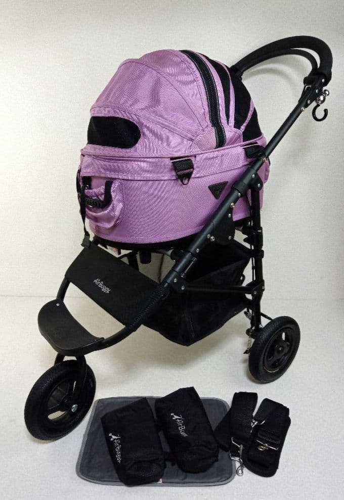 エアバギー　DOME2　購入前にコメントください。　*AQ8