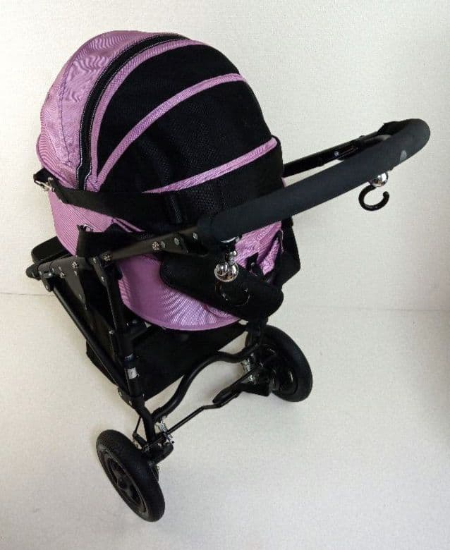 エアバギー　DOME2　購入前にコメントください。　*AQ8