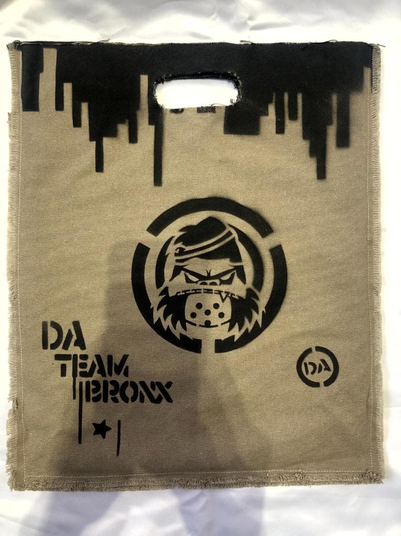 ★希少レア★未開封 ティム・ツイ DAMINCI　ゴリラ　フィギュア