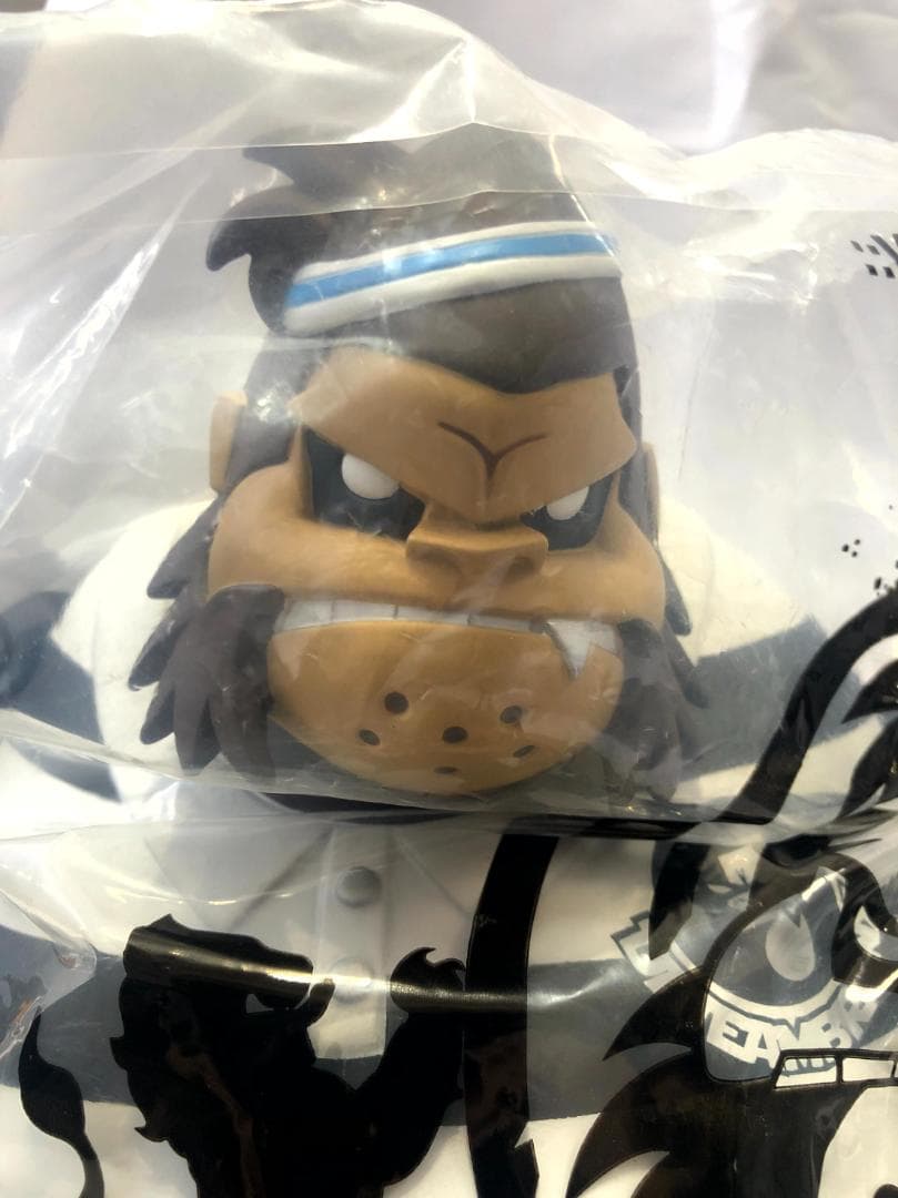 ★希少レア★未開封 ティム・ツイ DAMINCI　ゴリラ　フィギュア