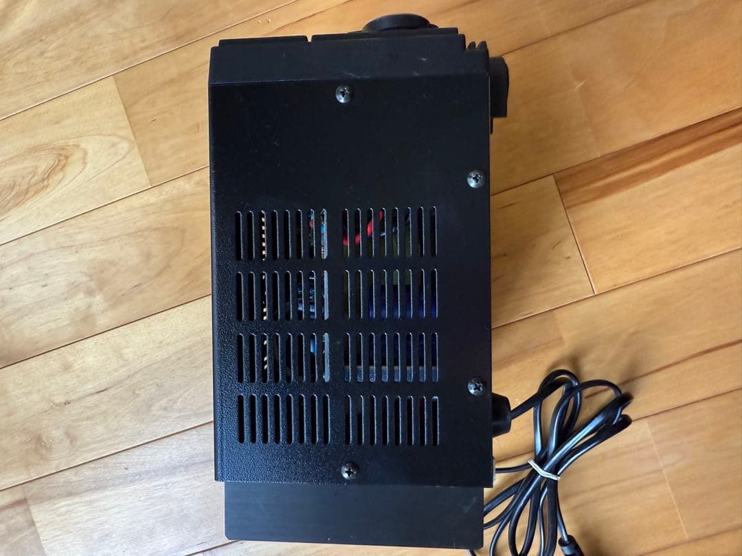 ALINCO DM-31OMV アルインコ