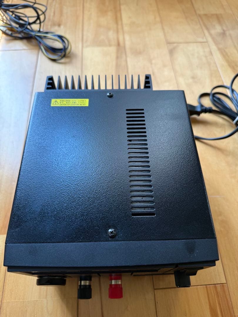 ALINCO DM-31OMV アルインコ