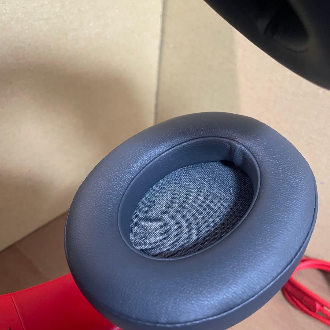 Beats Studio3 Wireless ヘッドフォン