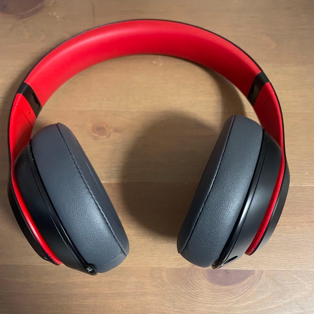 Beats Studio3 Wireless ヘッドフォン