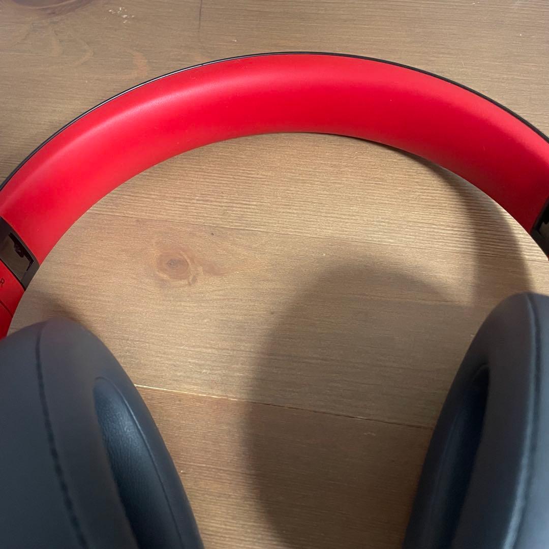Beats Studio3 Wireless ヘッドフォン