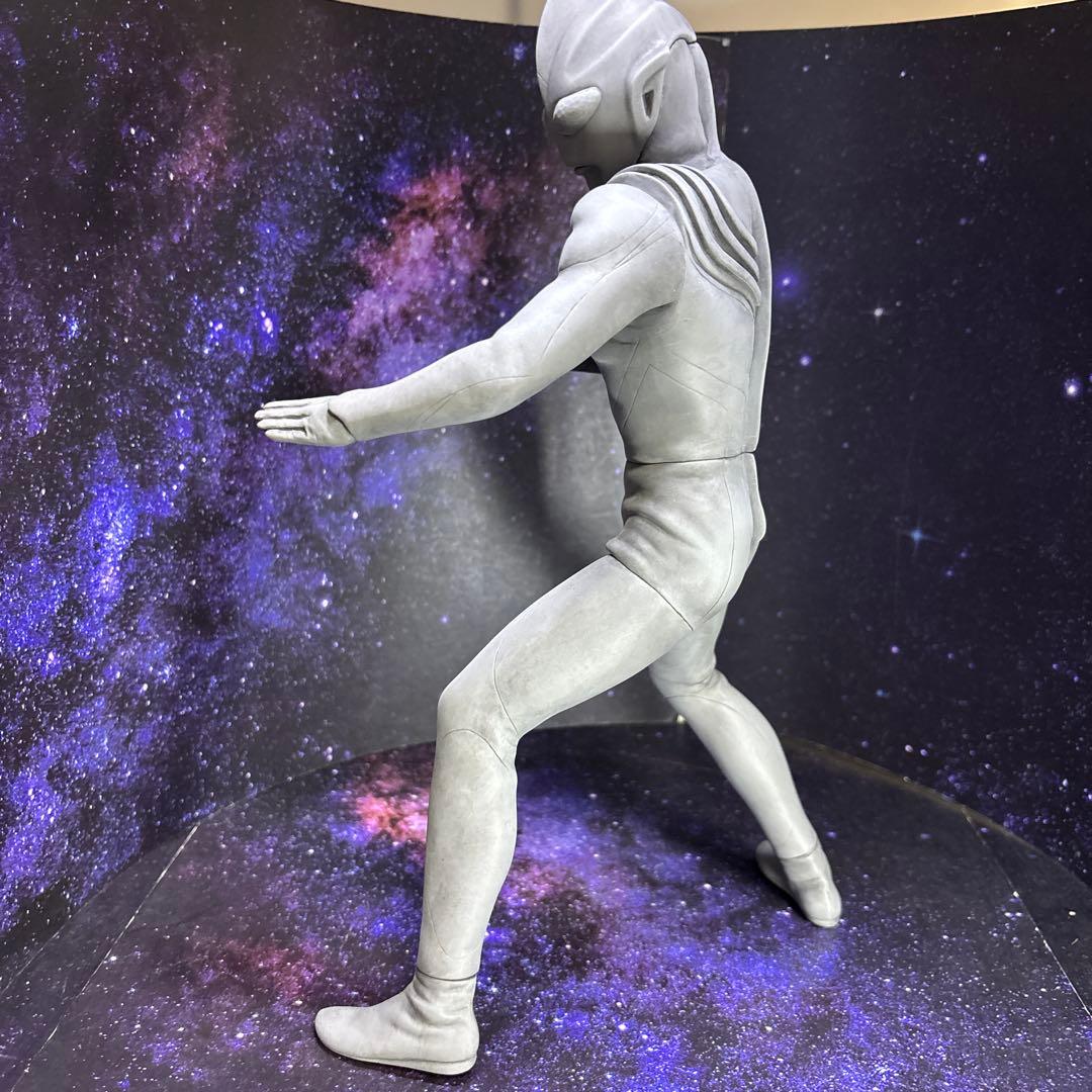 ウルトラマンティガ★マルチタイプ★100体限定★光の巨人像ver.EX★