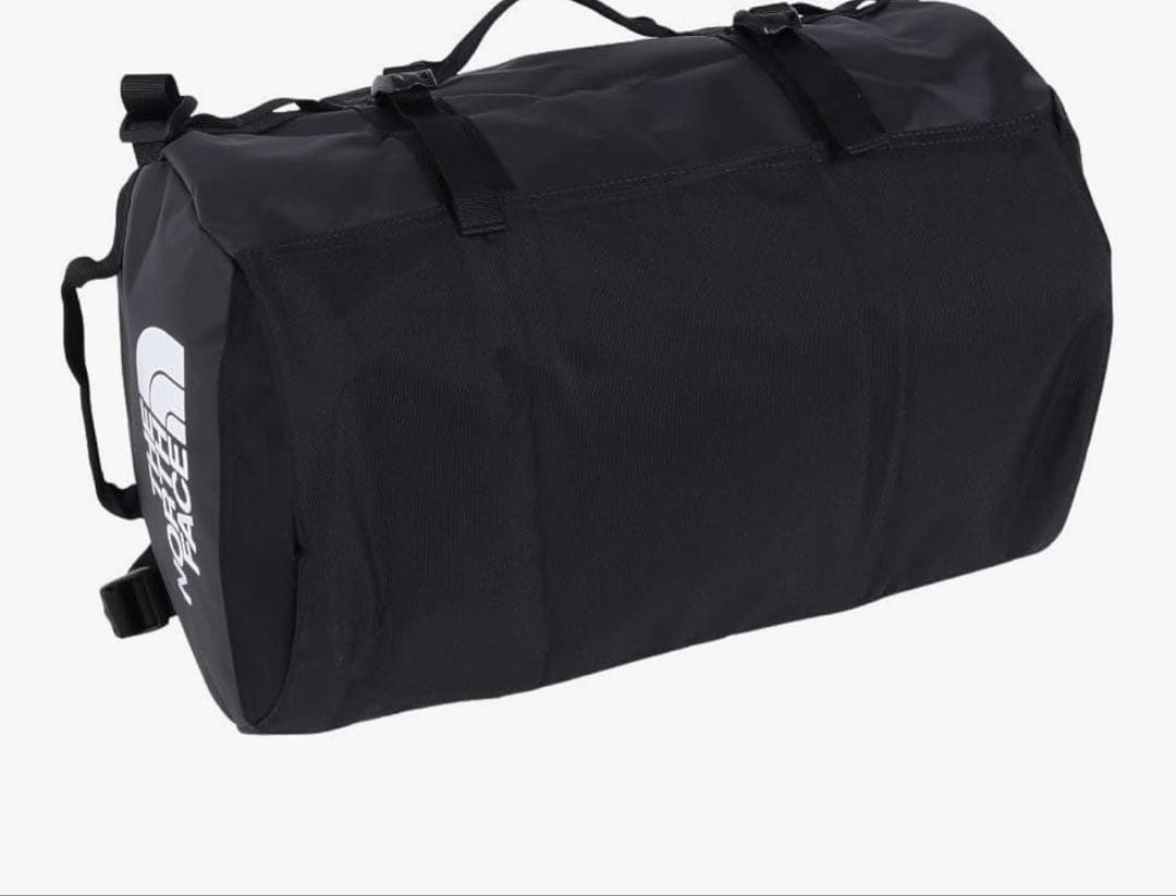 THE NORTH FACE BASE CAMP DUFFEL Lサイズ95L