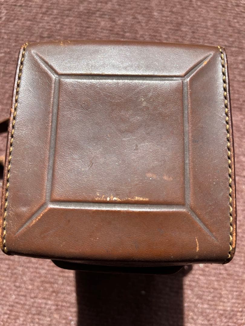 Beautyflex 二眼レフカメラ