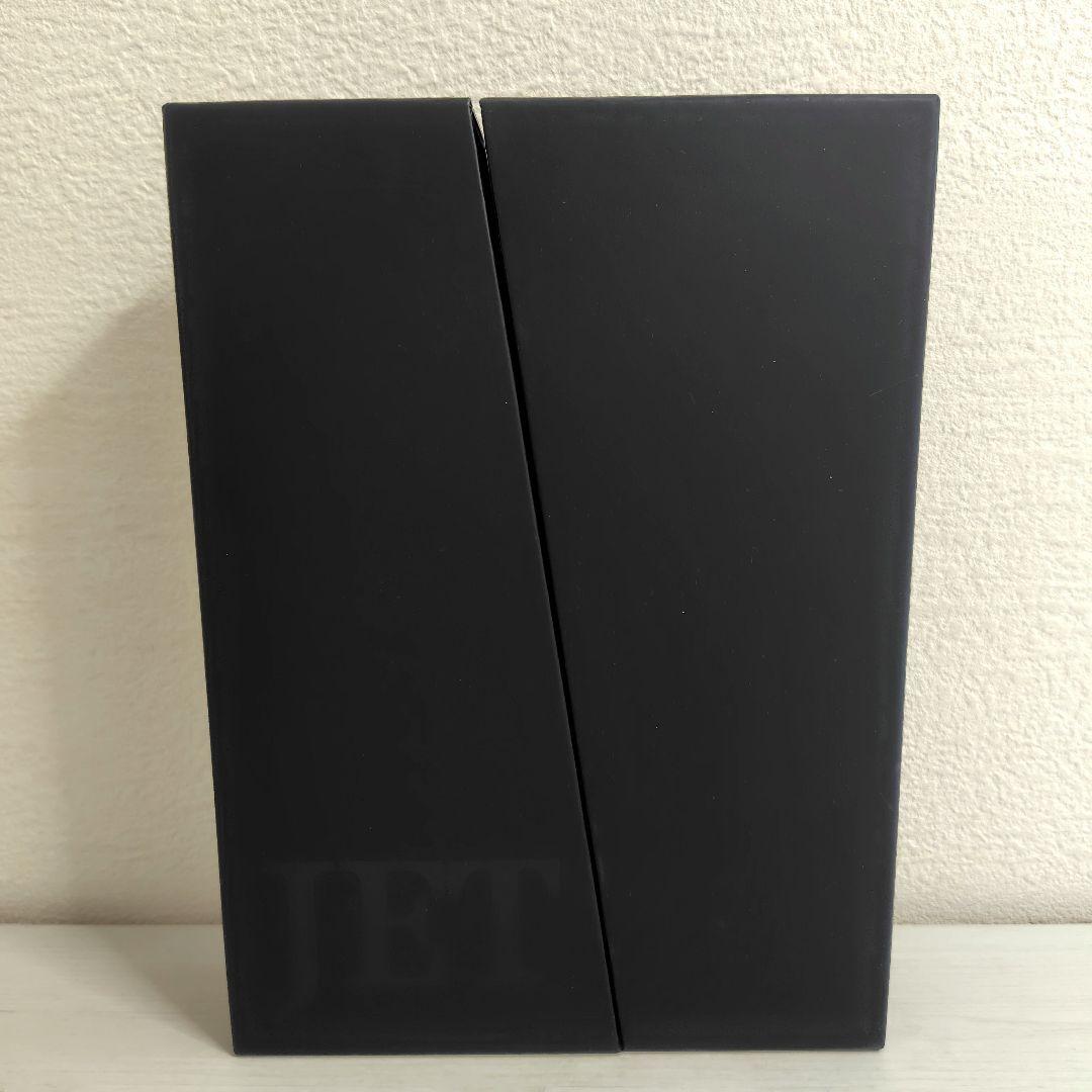 画集 BLEACH Artbook JET 2冊セット