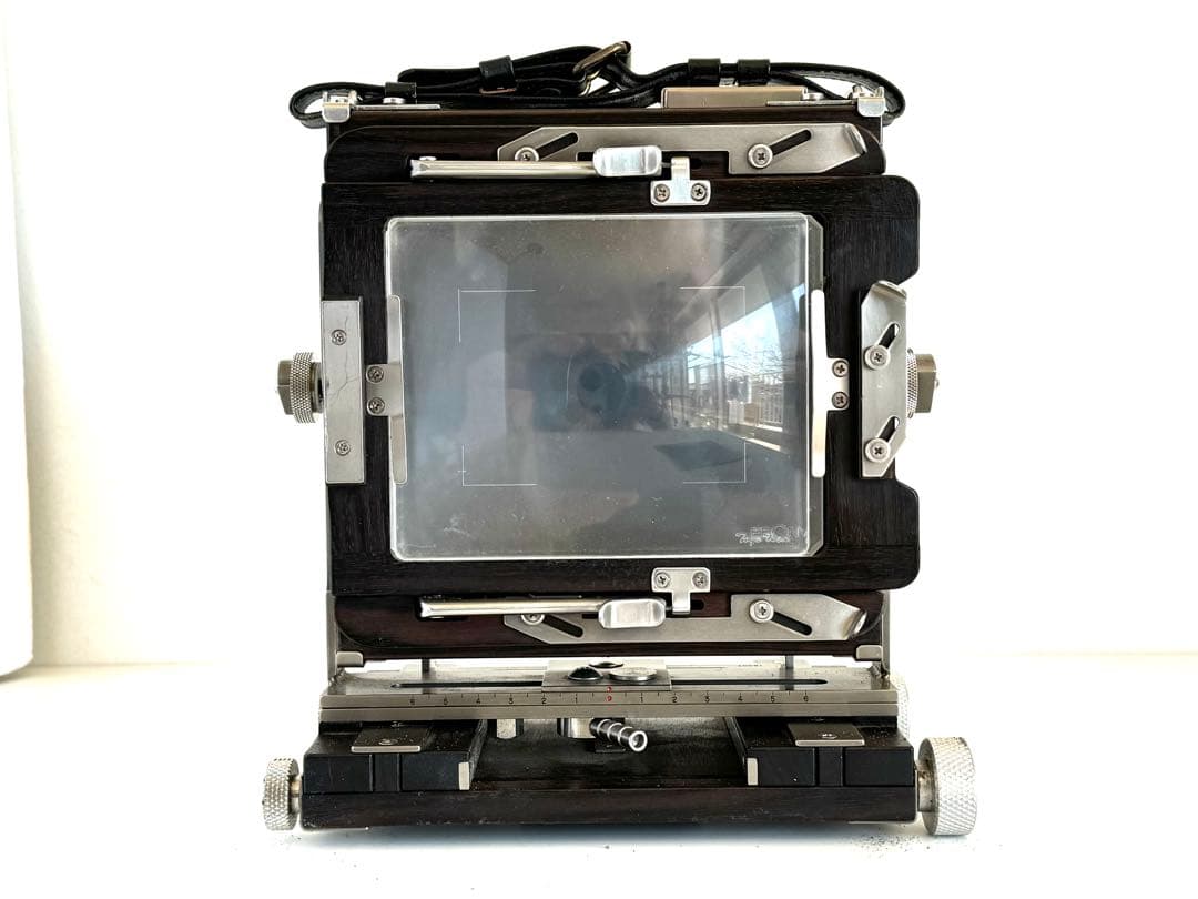 ニューエボニー45s