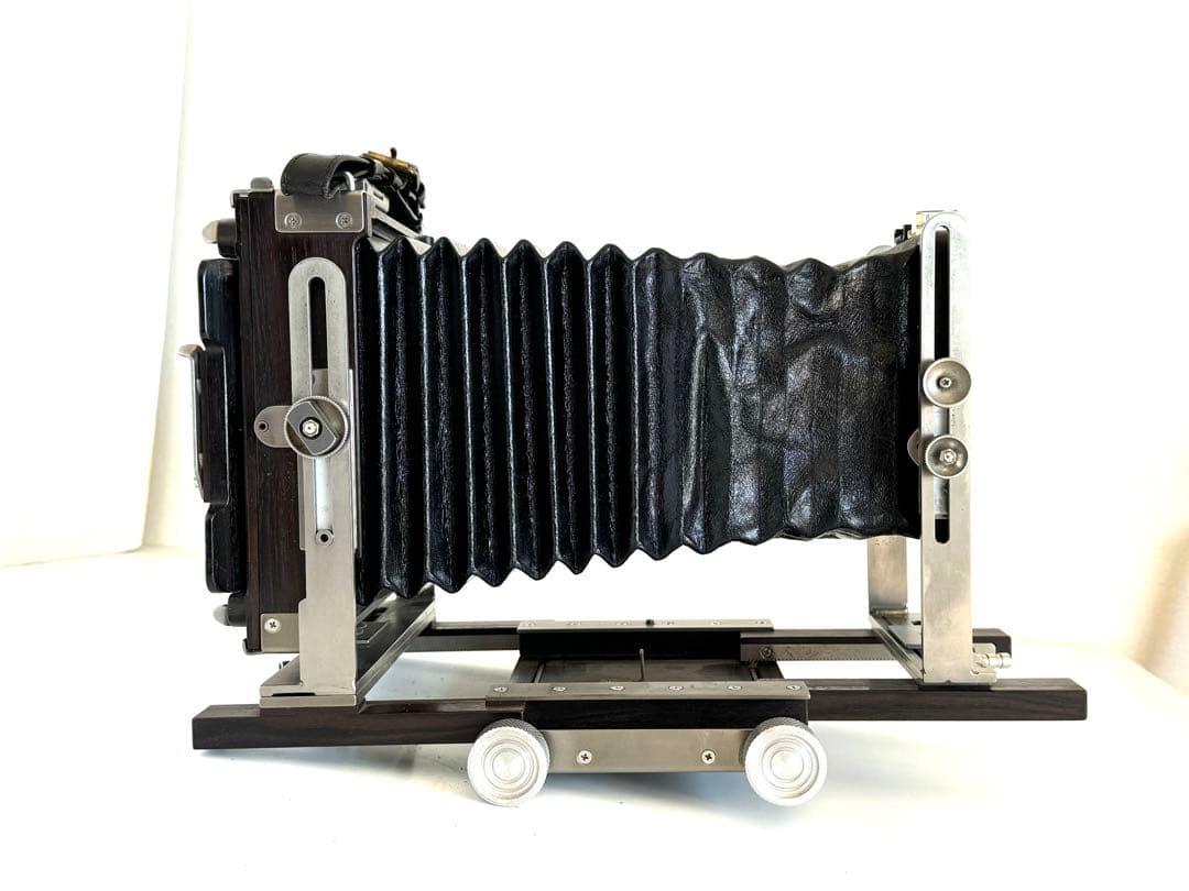 ニューエボニー45s