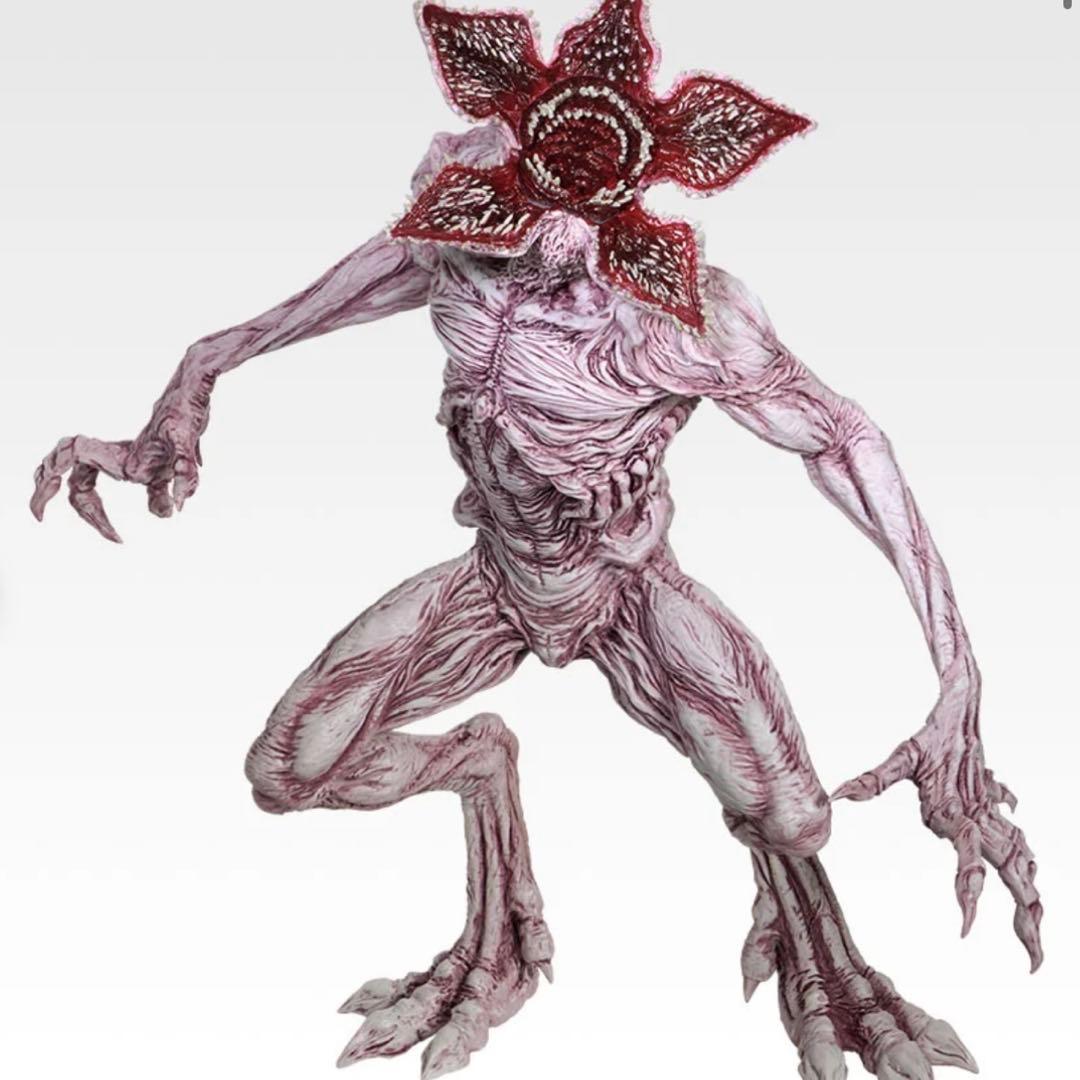 一番くじ ストレンジャー・シングス 未知の世界 Vol.2ABC賞セット売り