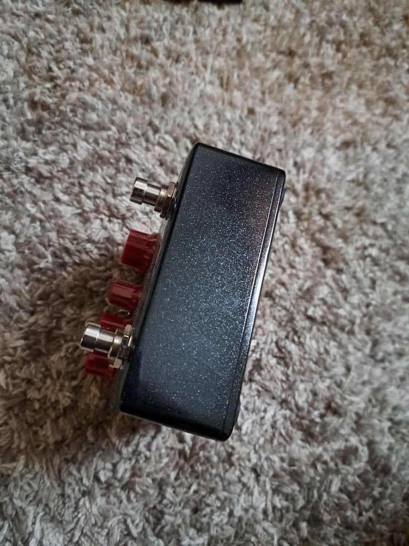 NUX ATLANTIC ディレイ&リバーブ