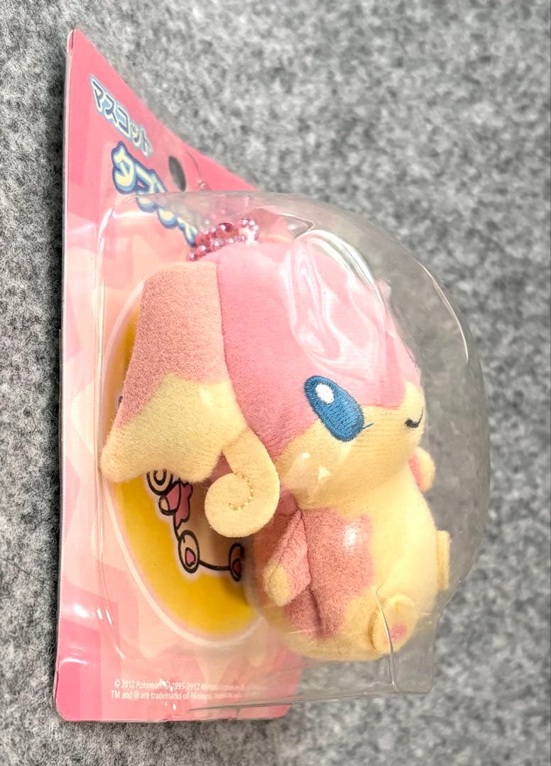 ポケモン タブンネドール マスコット ポケモンセンター