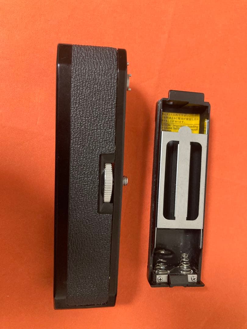 フィルムカメラ Canon AE-1 program