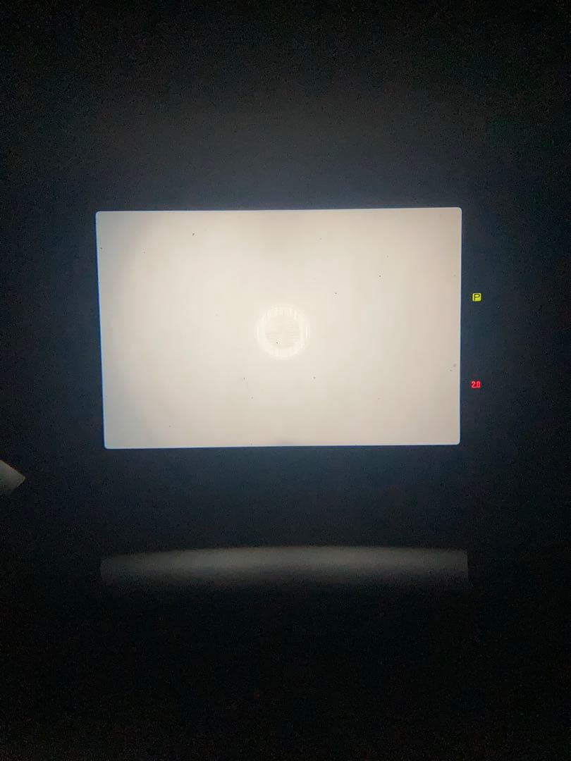 フィルムカメラ Canon AE-1 program