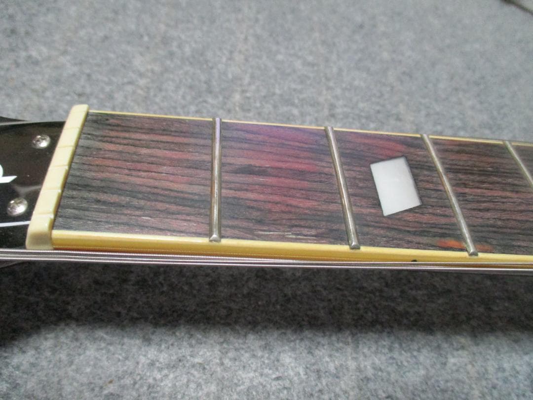 Epiphone Casino Coupe　エピフォン　カジノ　クーペ