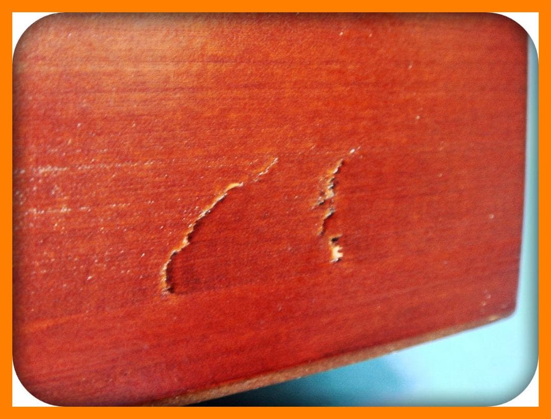 @@708『瀬戸黒茶碗 箱付き』　/骨董品 古美術 アンティーク 古玩