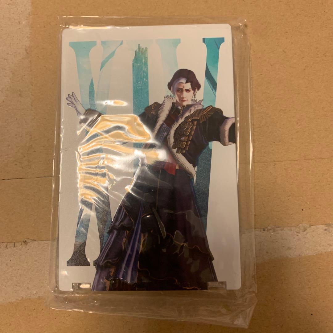 Ultra Pro FFワンタッチホルダー エメトセルク ウルトラプロ　MTG