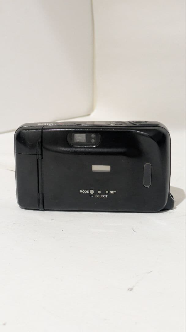 ケ*ウ様 KYOCERA Slim T 京セラ　コンパクトフィルムカメラ　ジャン