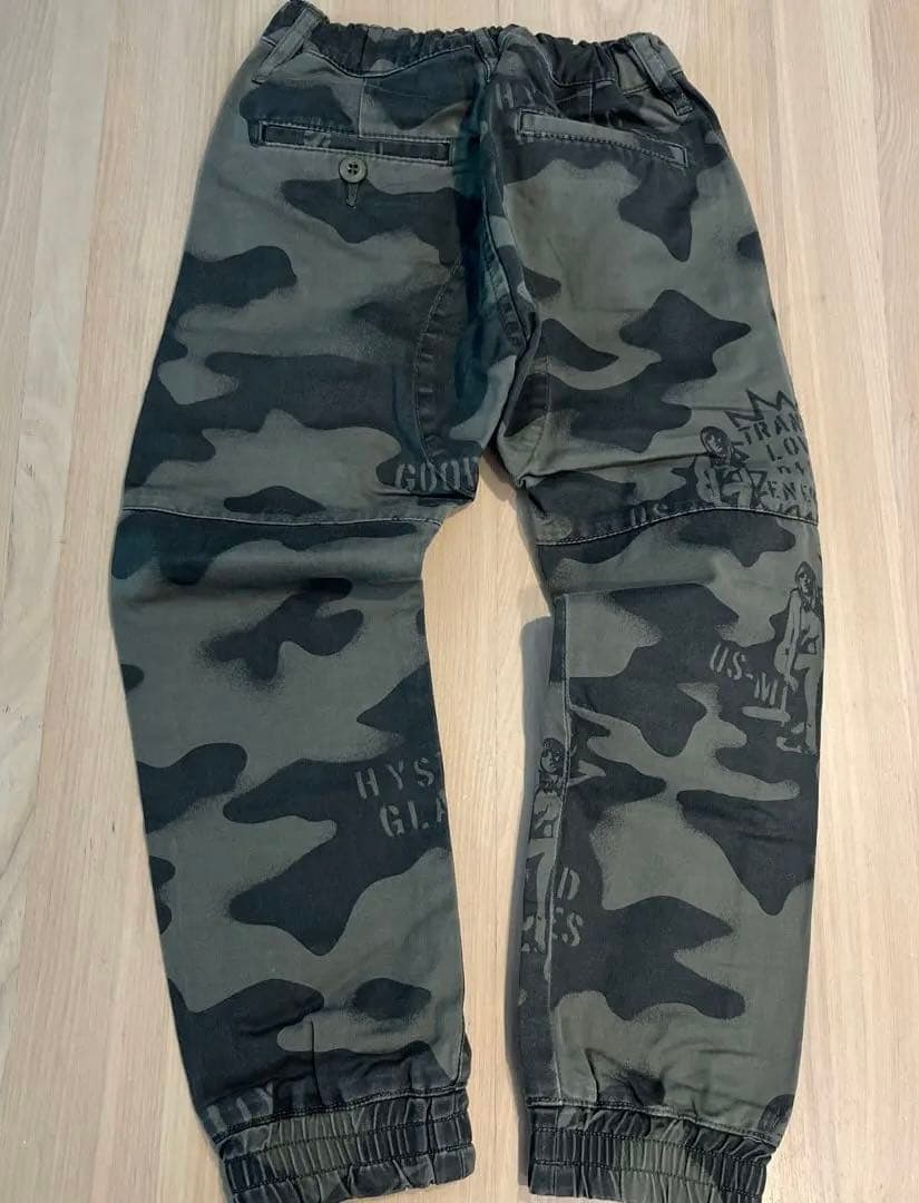 専用 JOYE パンツセット Mサイズ