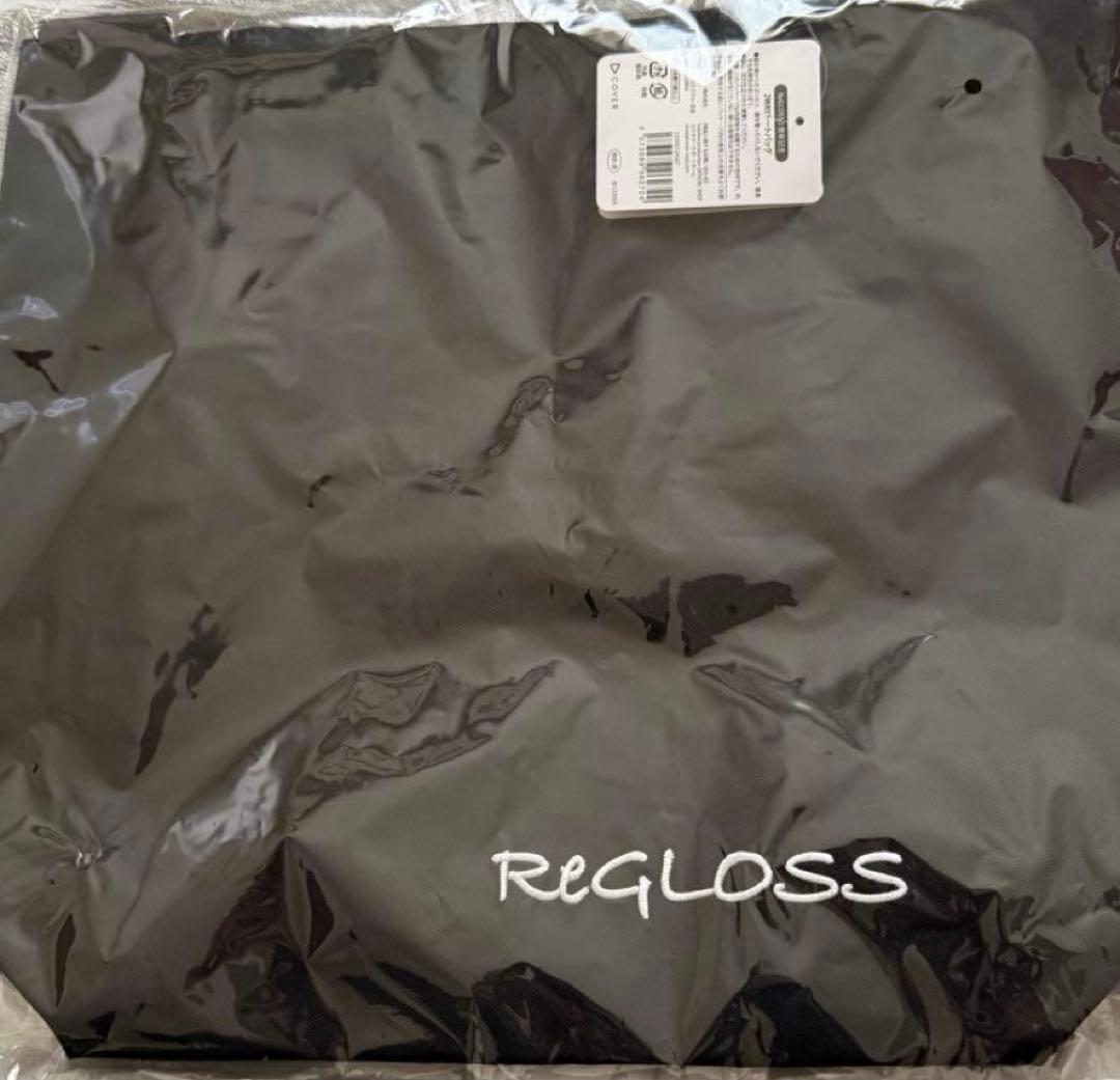 ホロライブ 2wayトートバッグ regloss バッジ アクリル カード 記念