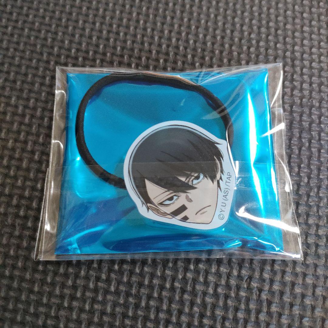 【未使用】　桃源暗鬼　無陀野無人　コースター　キーホルダー　缶バッジ　まとめ売り