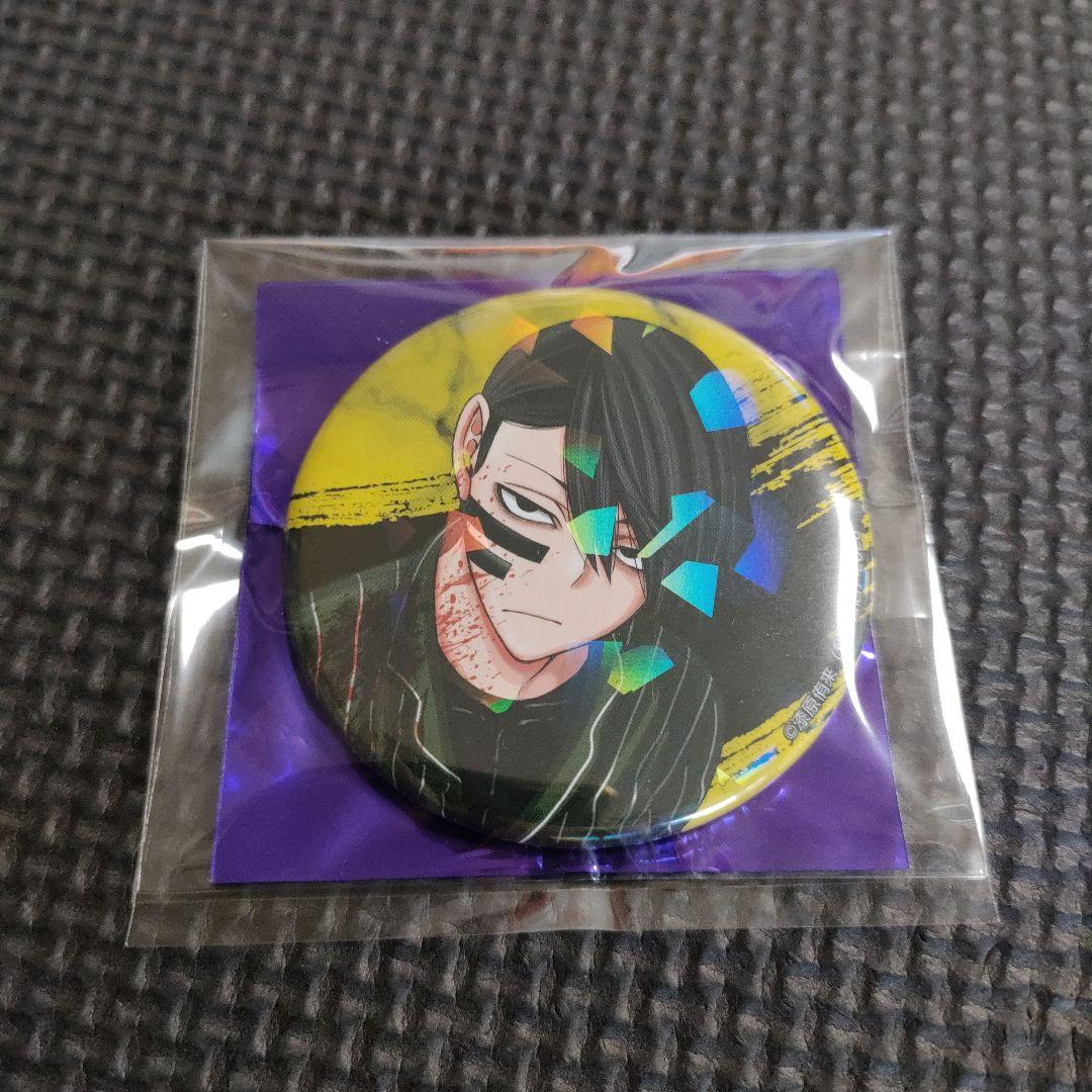 【未使用】　桃源暗鬼　無陀野無人　コースター　キーホルダー　缶バッジ　まとめ売り