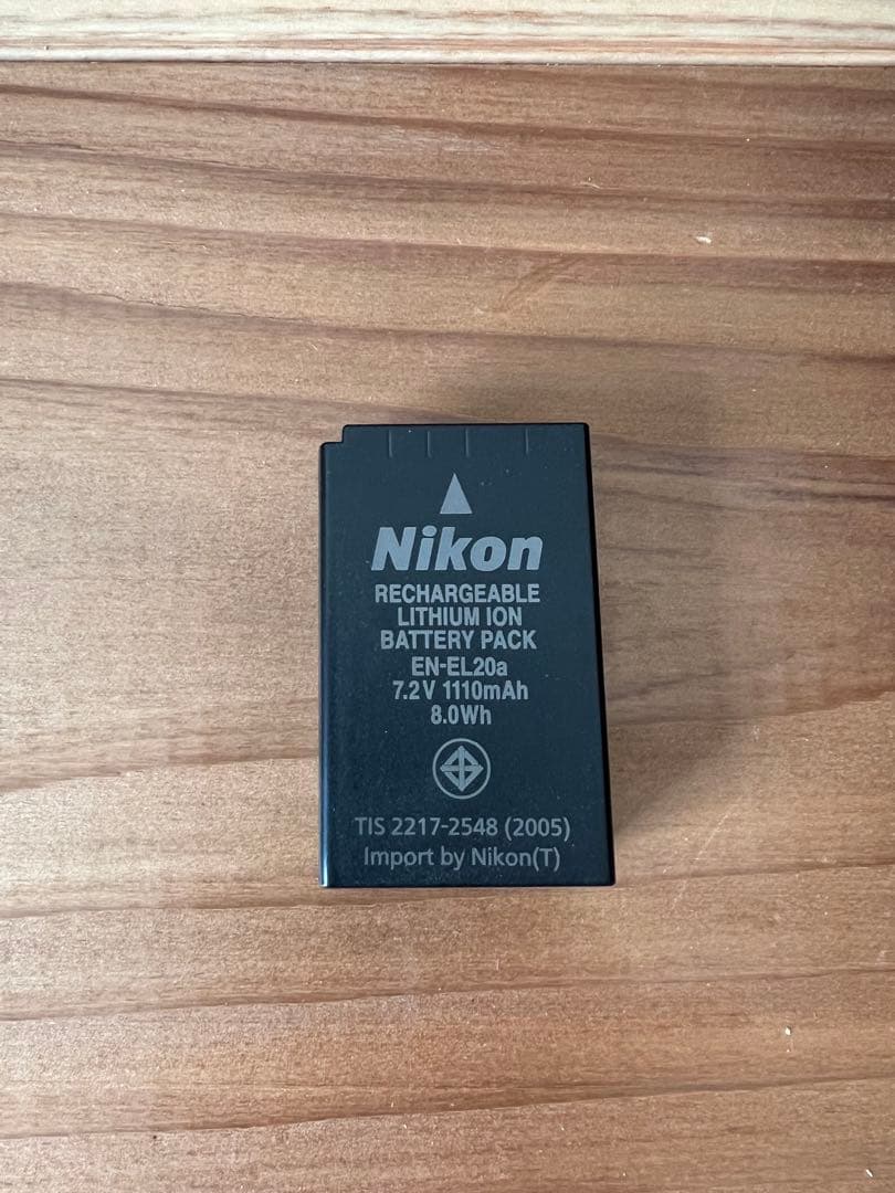 Nikon COOLPIX P1000 デジタルカメラ