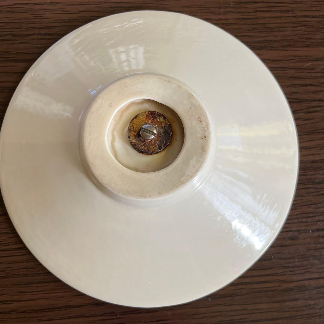 1950年台〜60年台　ビンテージ　灰皿　ロカビリー　ミッドセンチュリー