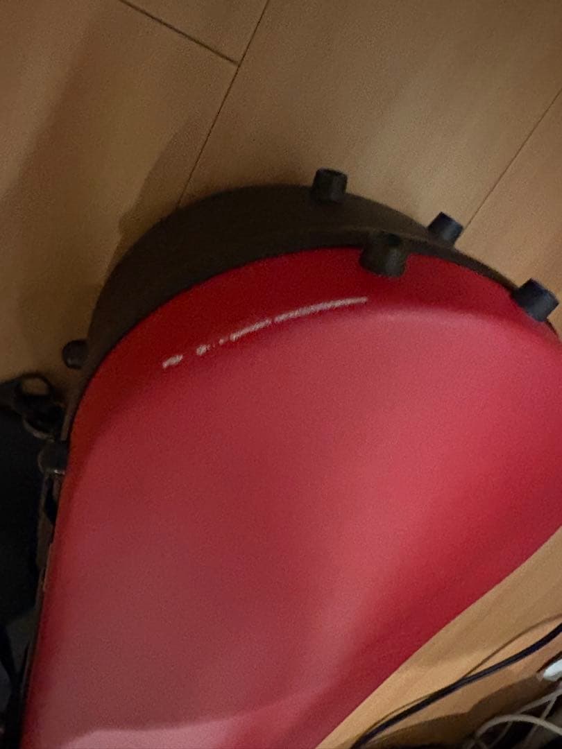 carbonmac　バイオリンケース