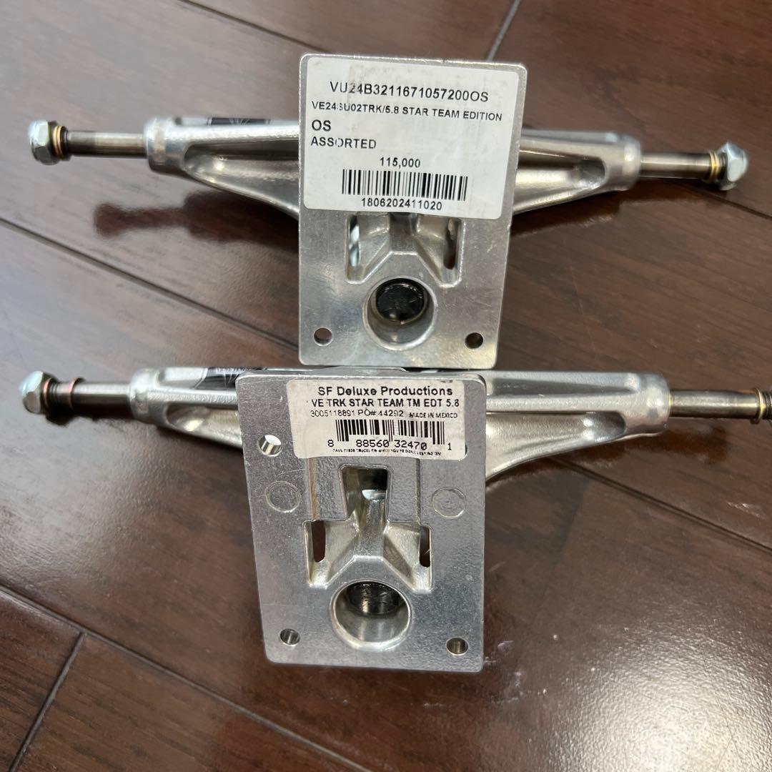 VIZEI J3027 トラック STAR TEAM EDITION