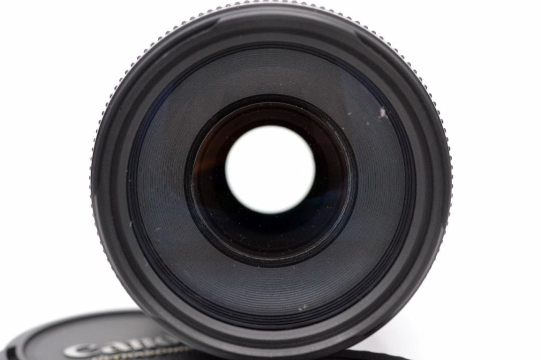 レンズ(ズーム) Canon EF 75-300mm 4-5.6 III USM (4)