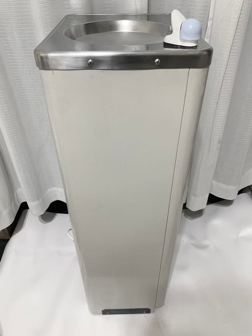 パナソニック 床置き型ウォータークーラー SD-P205A