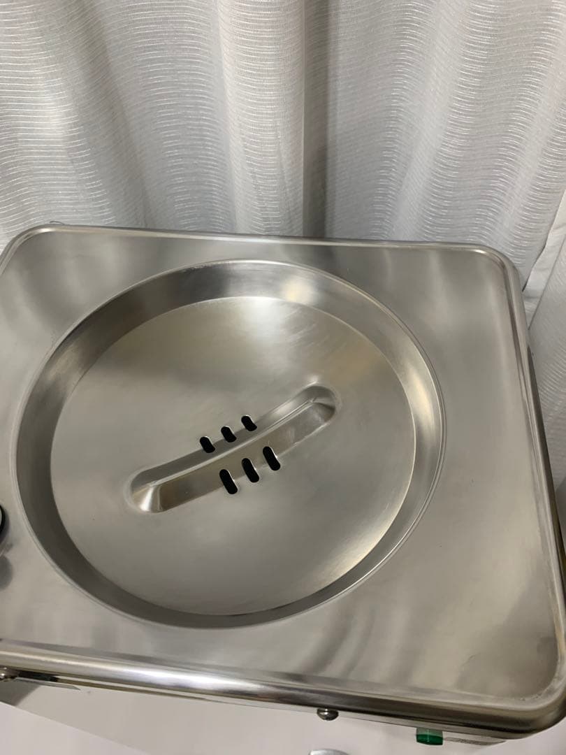 パナソニック 床置き型ウォータークーラー SD-P205A