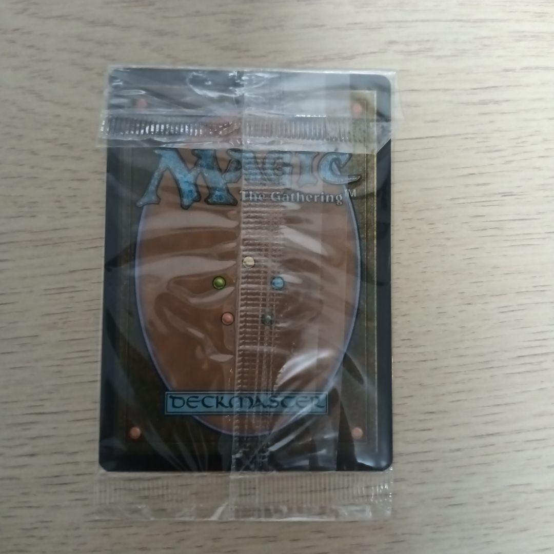 MTG 量子の謎かけ屋 英語版　foil