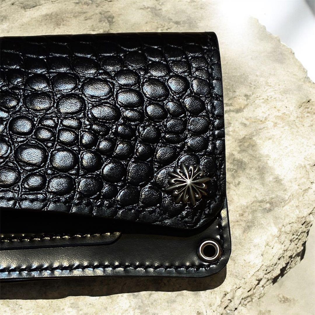 トラッカーウォレット　299