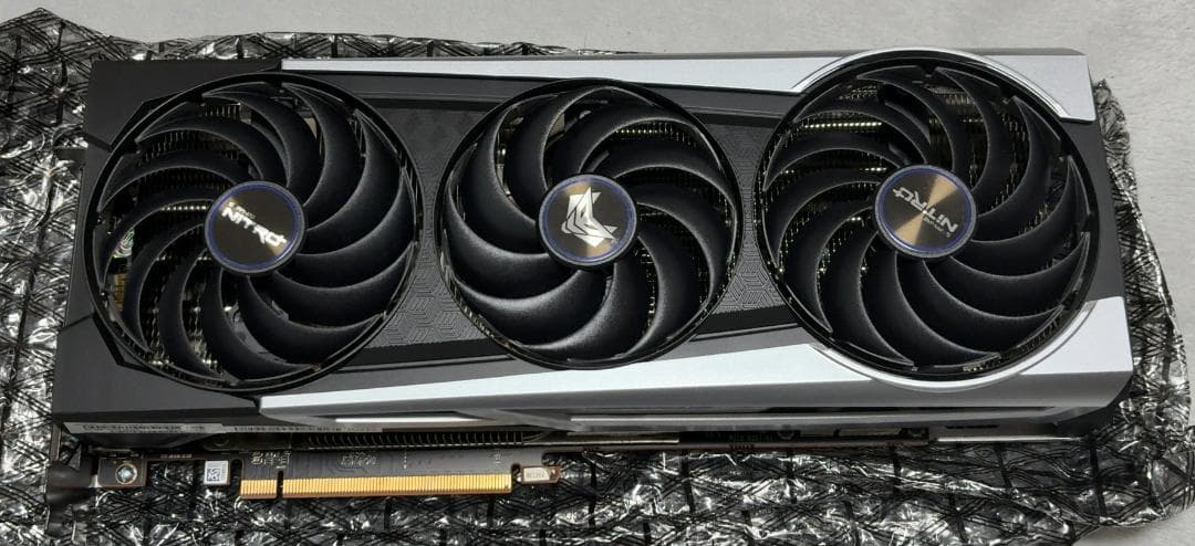 AMD RADEON RX 6800 XT タイムセール