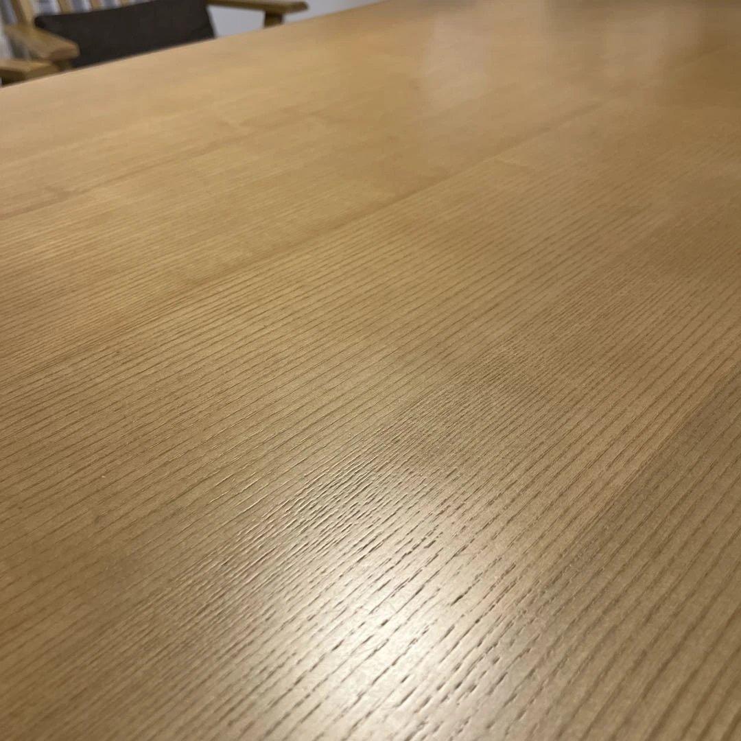 ニトリ　ダイニングテーブルセット（引き取り限定）（千葉県市川市）