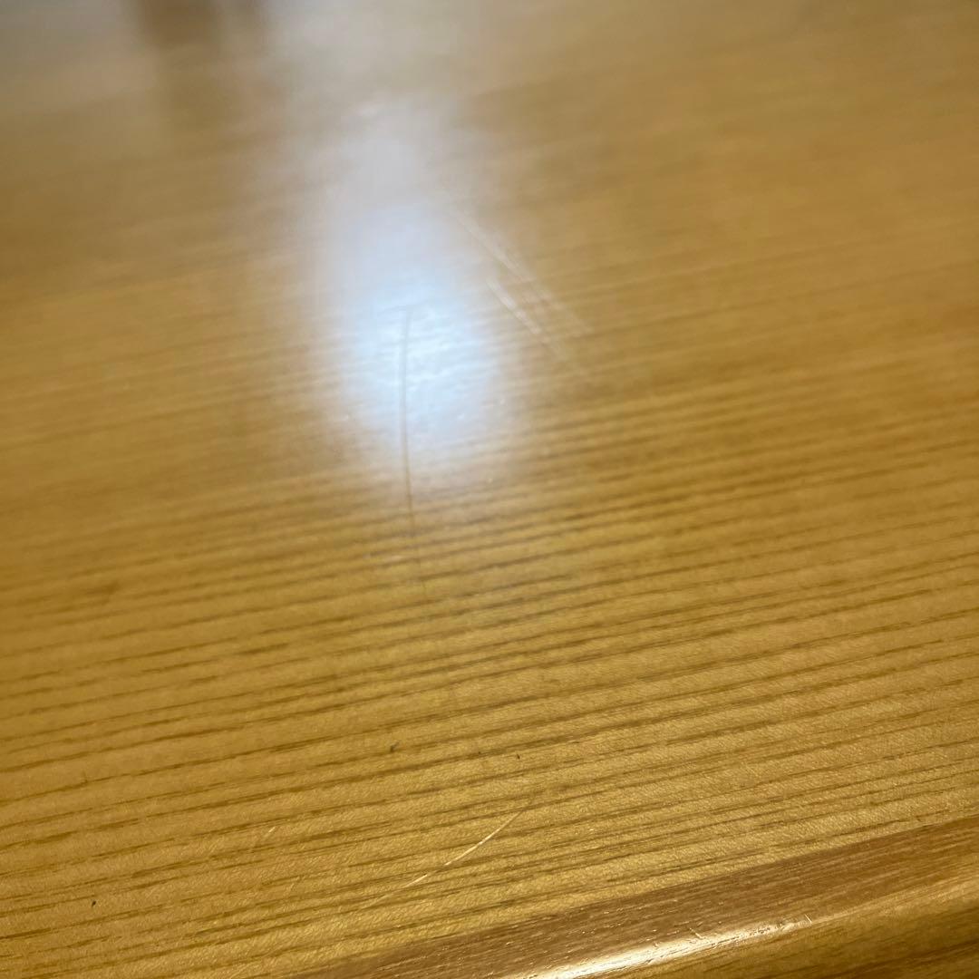 ニトリ　ダイニングテーブルセット（引き取り限定）（千葉県市川市）