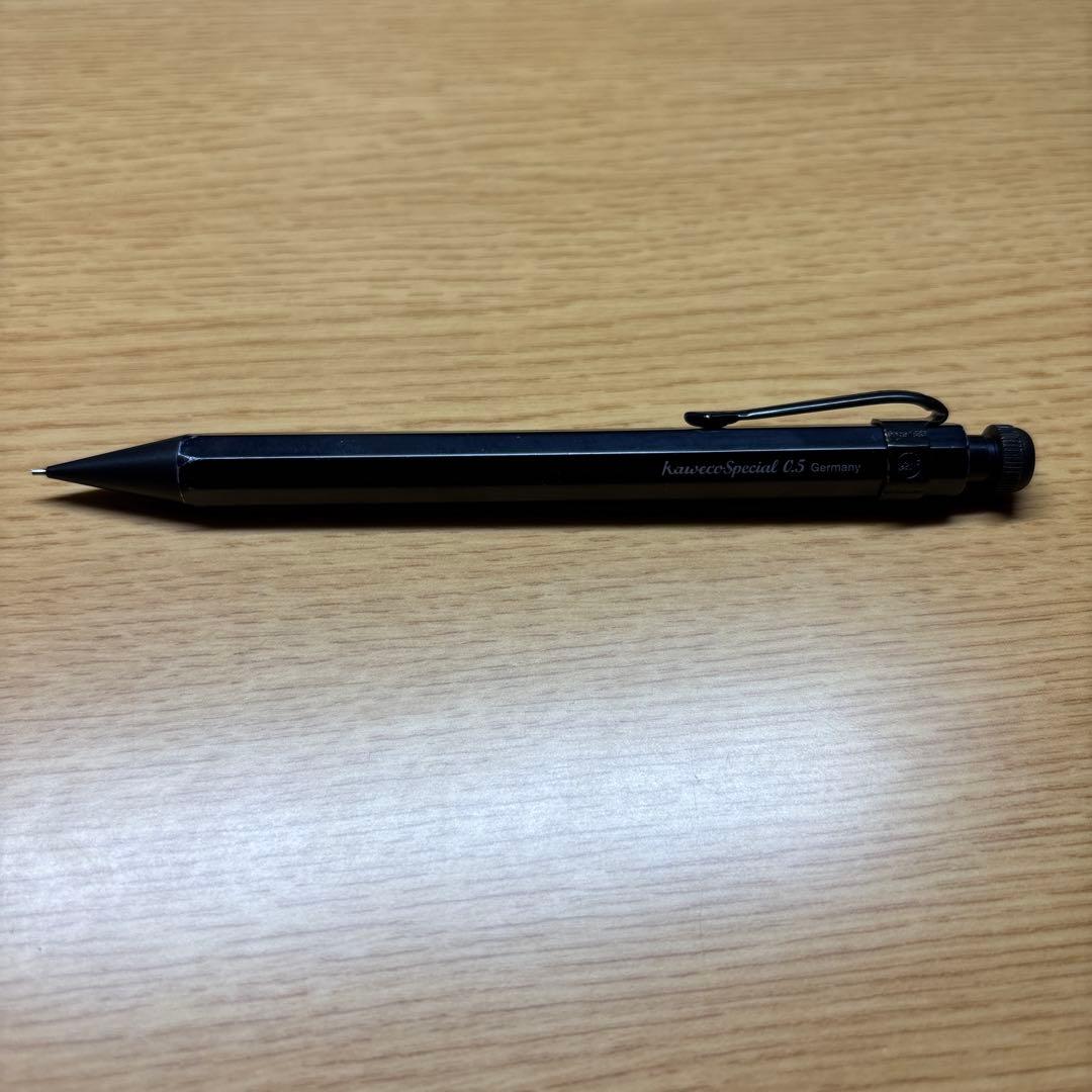 シャーペンまとめ売り（カヴェコスペシャル、s20、30、オレンズネロ、AT）